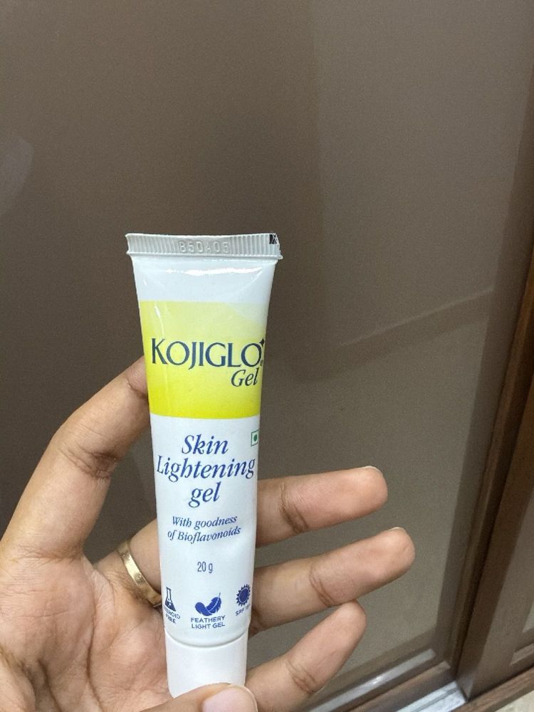 Kojiglo Skin Lightening Gel