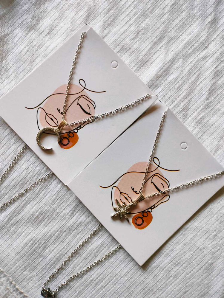 Sparkling Necklaces for Everyday Elegance