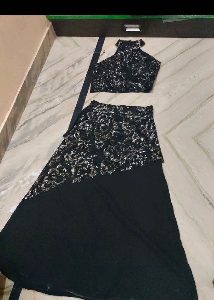 STYLISH COORD SET FOR FUCTION