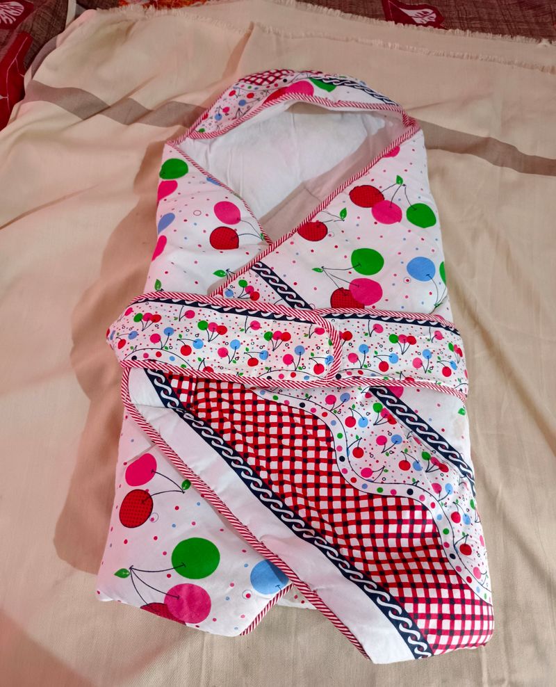 Baby Carring Bag