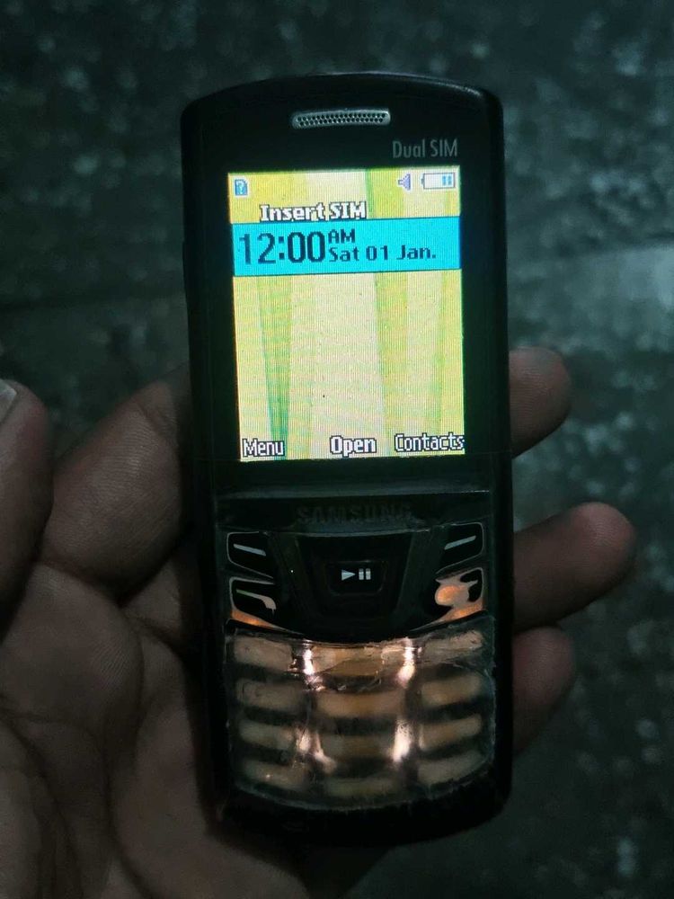 Samsung 2152i