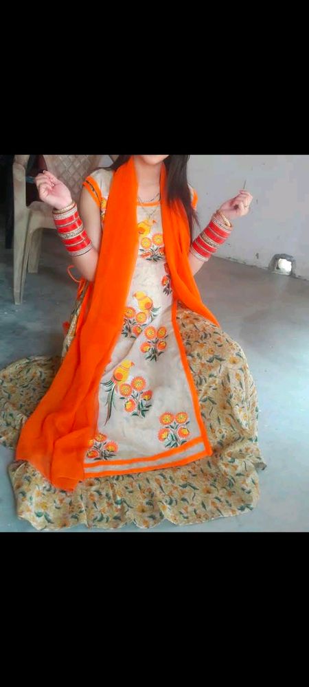 🔥SALE🔥Traditional Indian Outfit