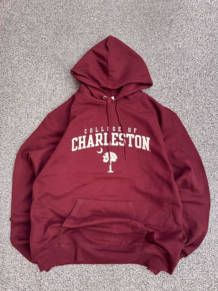College of Charleston Hoodie