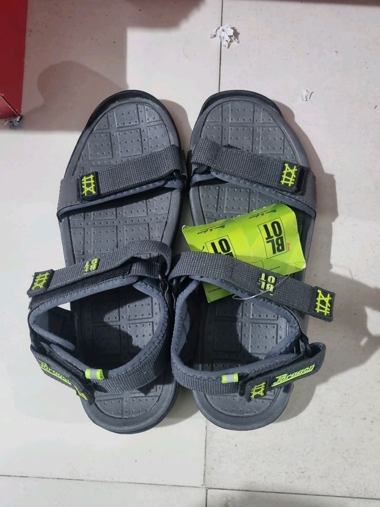 Paragon BLOT Mens sandal