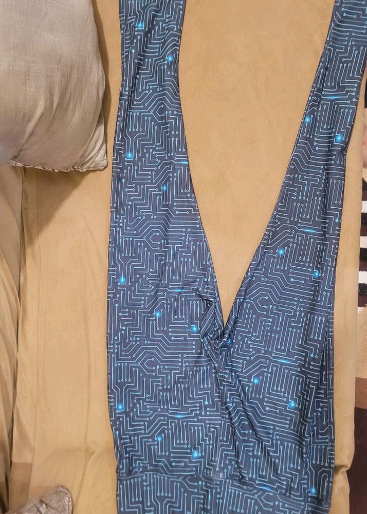 ACTIVE WEAR LEGGINGS
