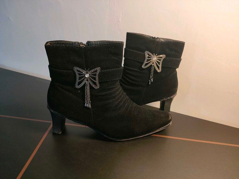 women Boots