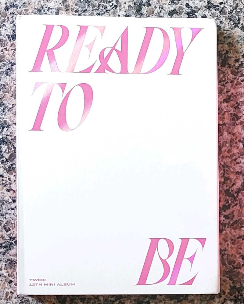Kpop Twice Official Albums &amp; Photocards