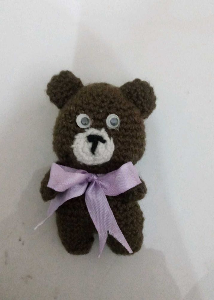 Cute Teddy Bear