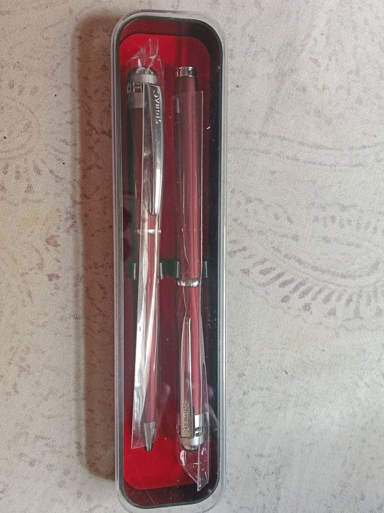 Pens