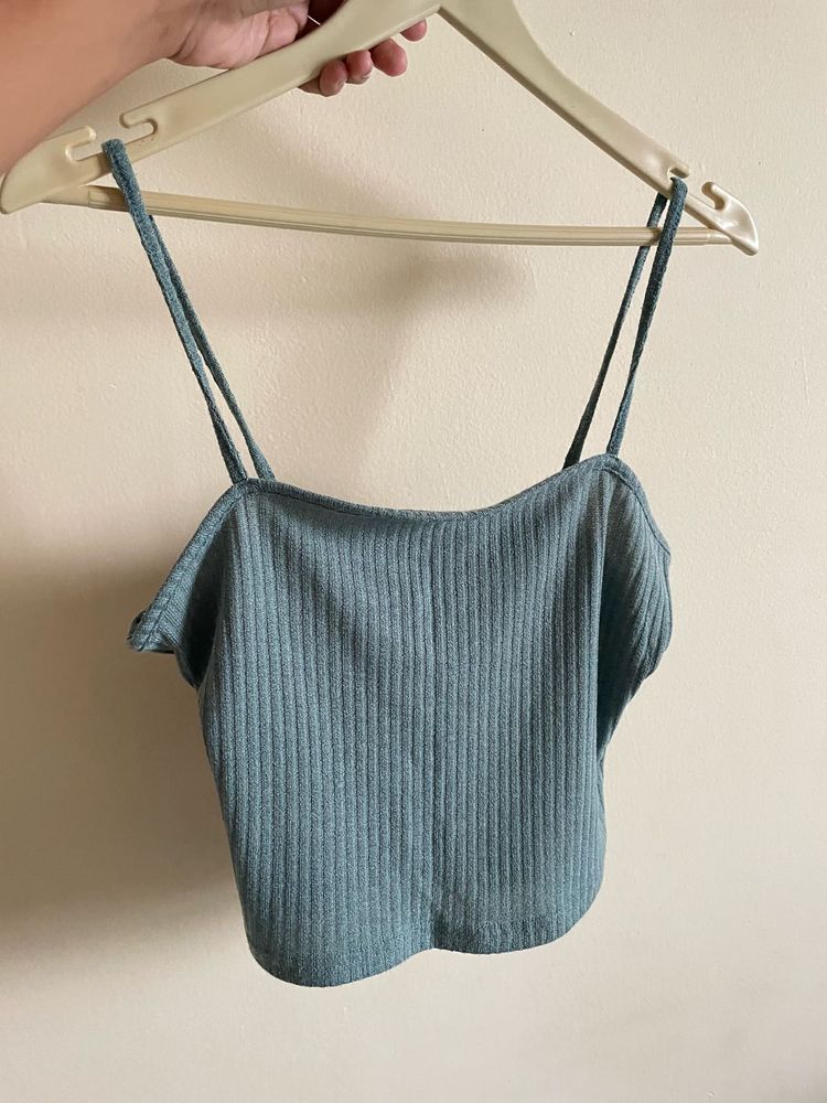 Shein Tank Top