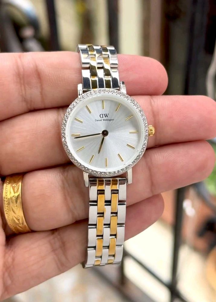 Daniel Wellington