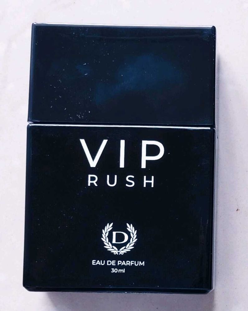 (New) Denver VIP Rush Eau De Parfume