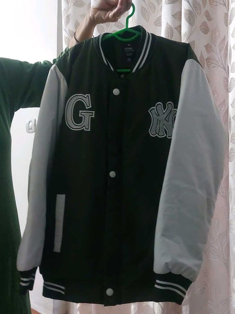 Varsity Jacket