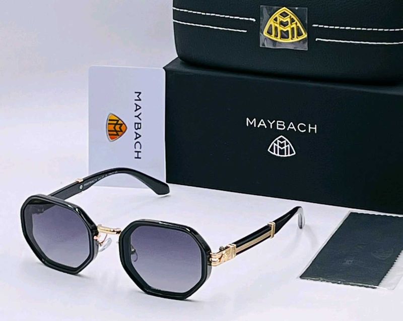 Maybach Sunglasses