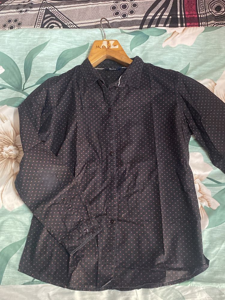Formal shirt