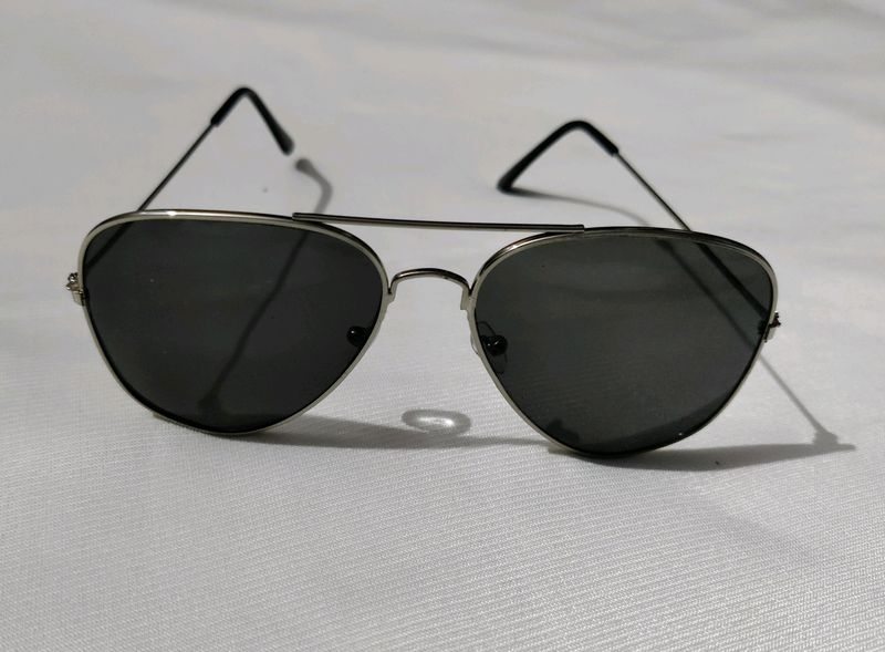 Trendy Sunglasses (Black)