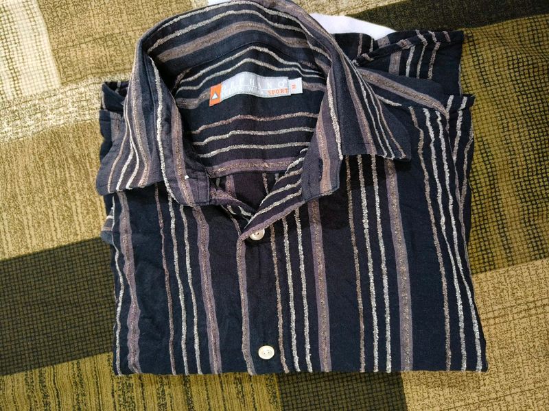 Crop Shirt