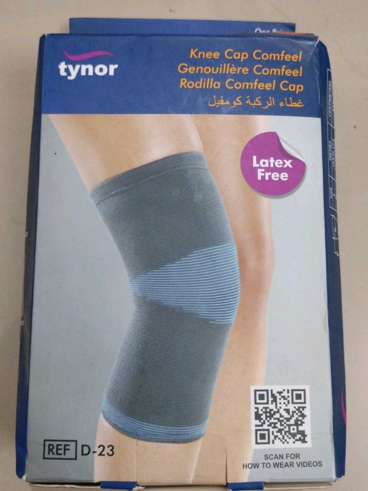 Tynor Knee Cap Comfeel