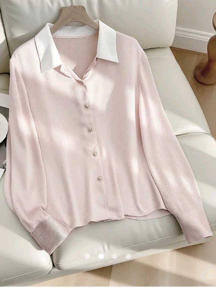 savana textured lux shirt
