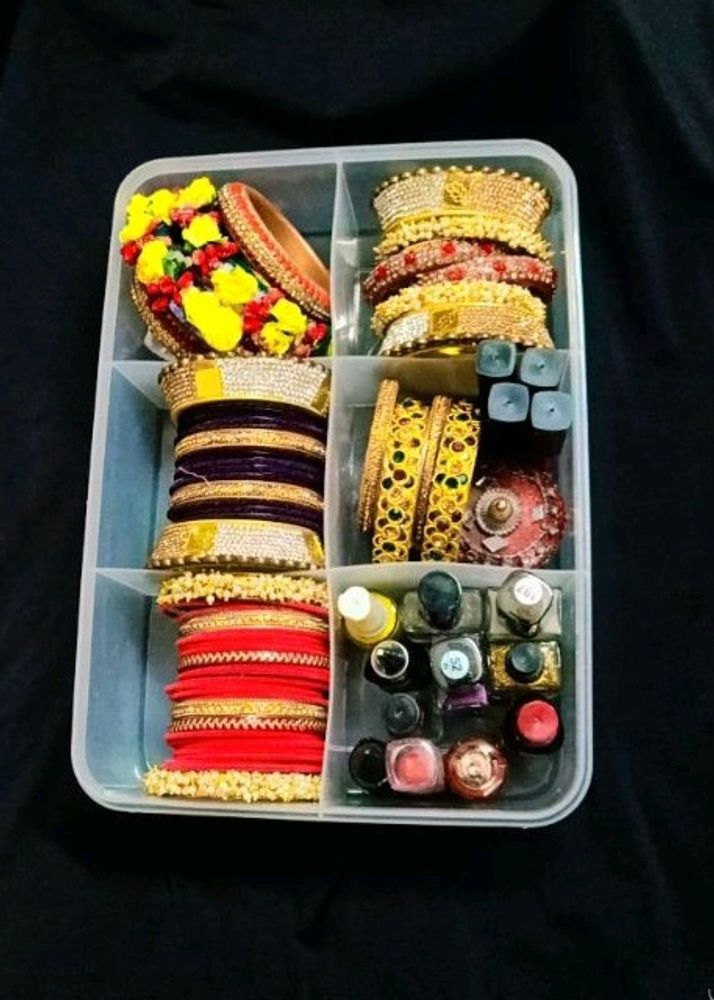 Jwellery Box