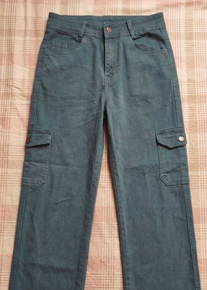 Stylish Cargo Pants
