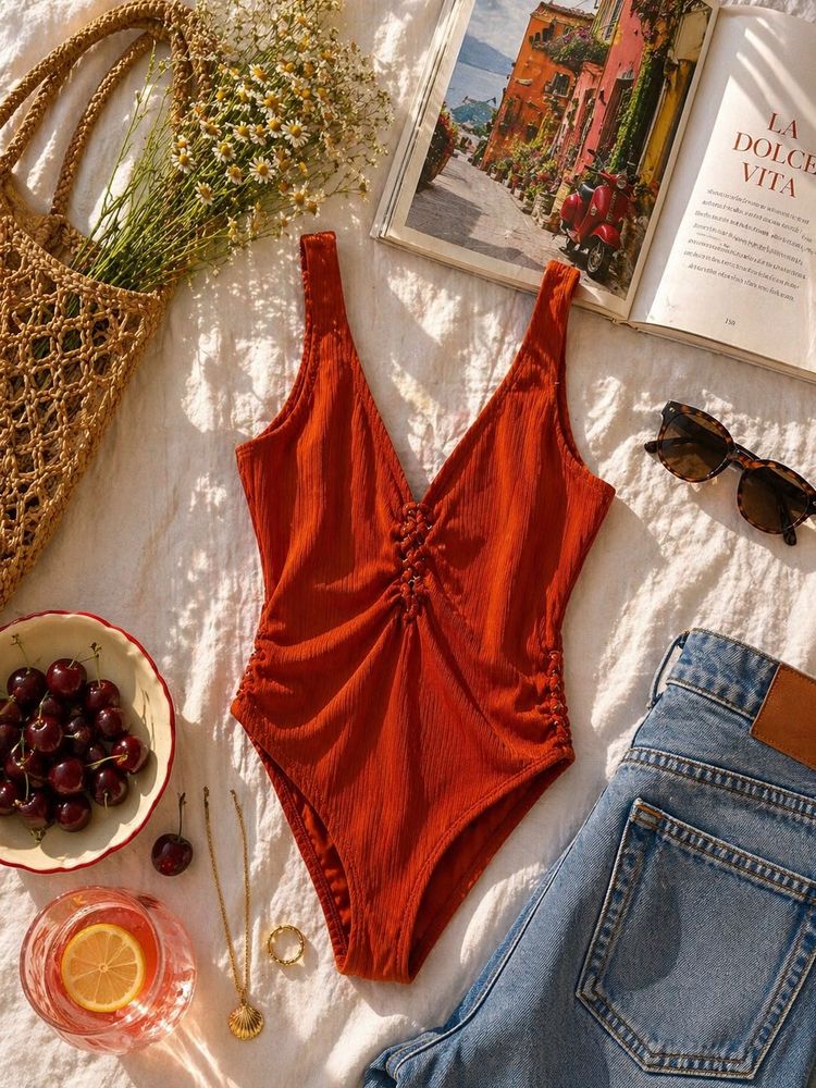 Chic Bodysuit