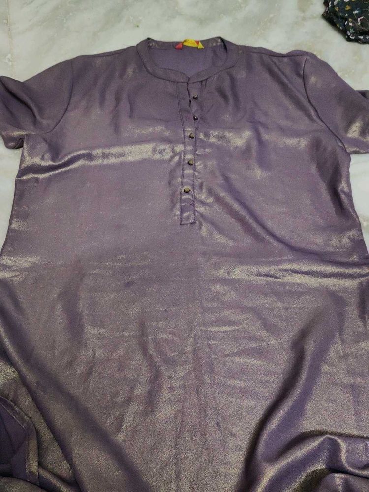 Completely unused kurta