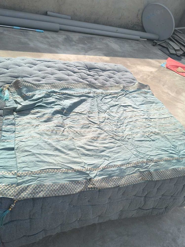 Ethnic Bedspread