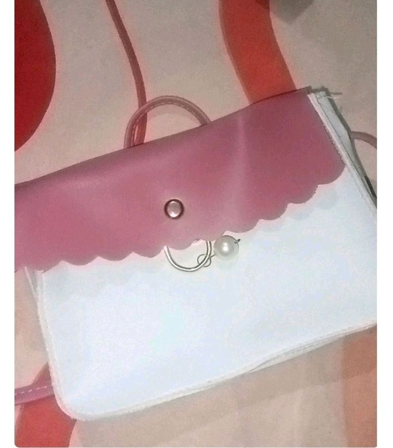 Sling Bag