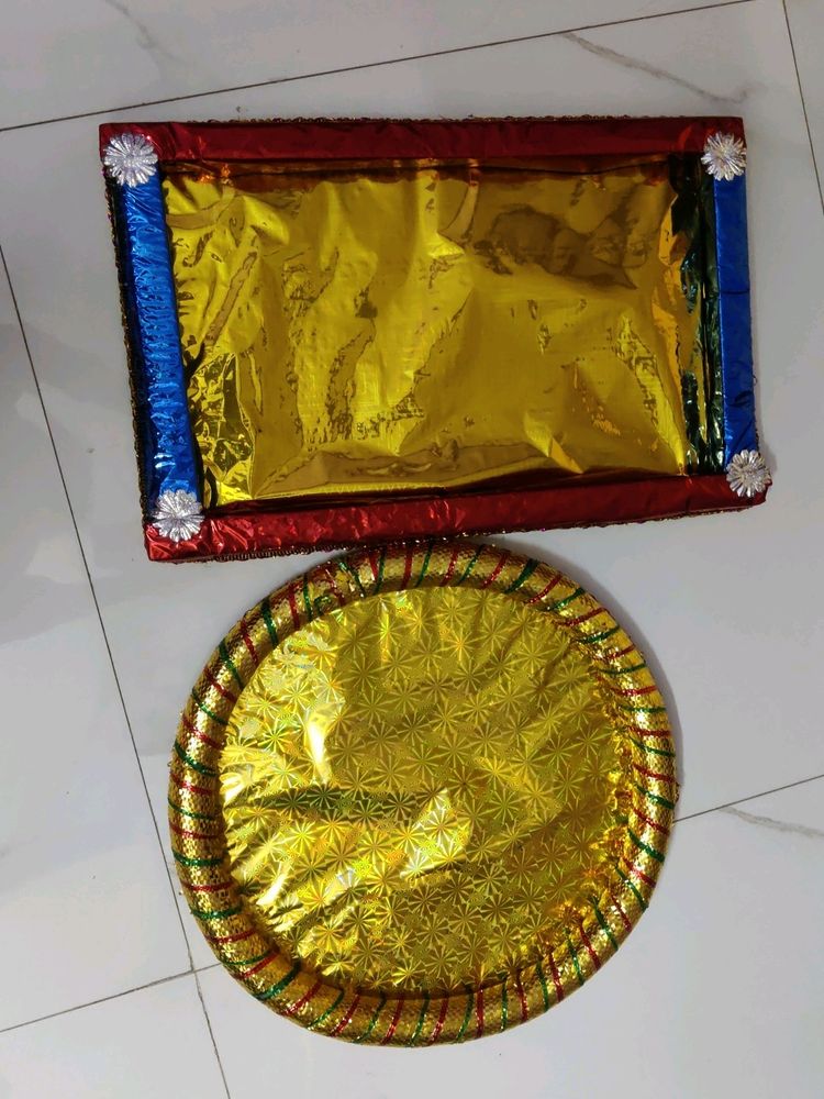 Gifting Trays