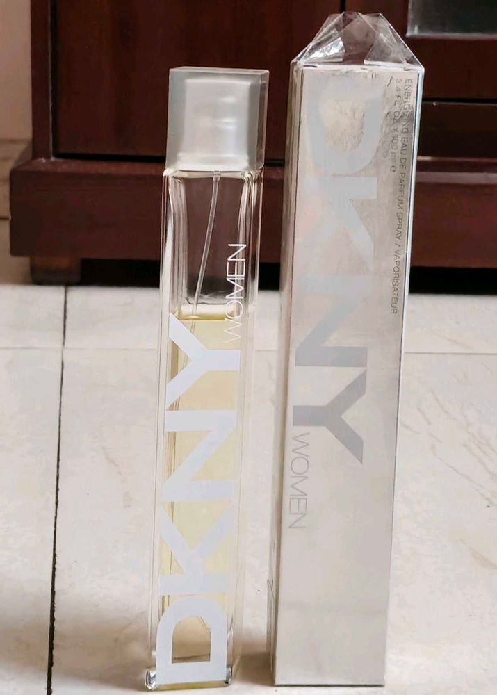 DKNY Women Energizing Eau de Parfum