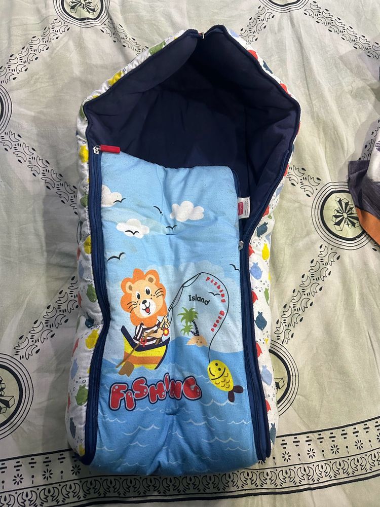 Baby Carrybag