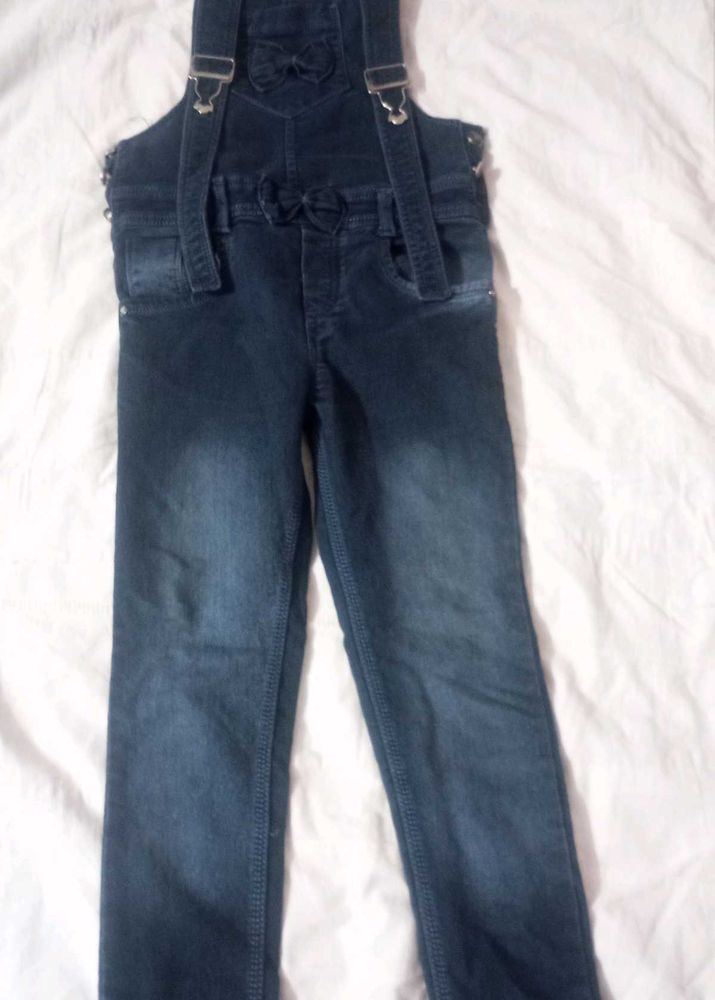 Jumpsuit for teenagers
