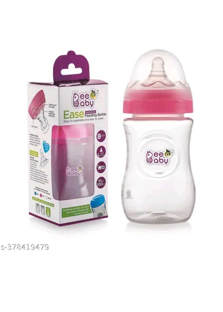Anti Colic feeding bottle