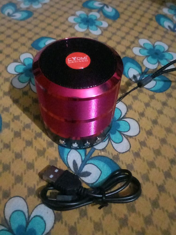 Mini Speaker