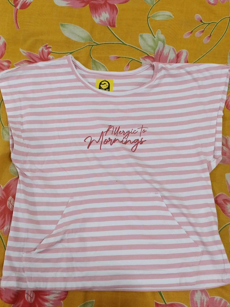Bewakoof Nightsuit