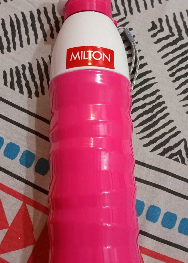 Milton Water Bottle