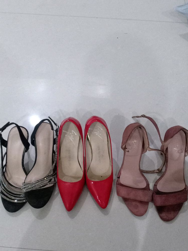 Foot Wear