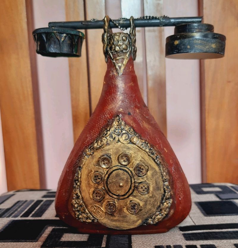 Antique  Art (Home Decor)