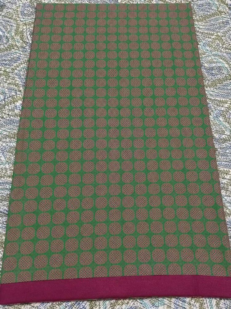 Green Suit