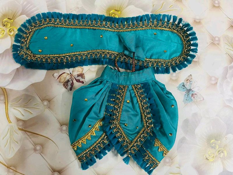 Yugal Sarkar Fancy Dress Size 3,4,5