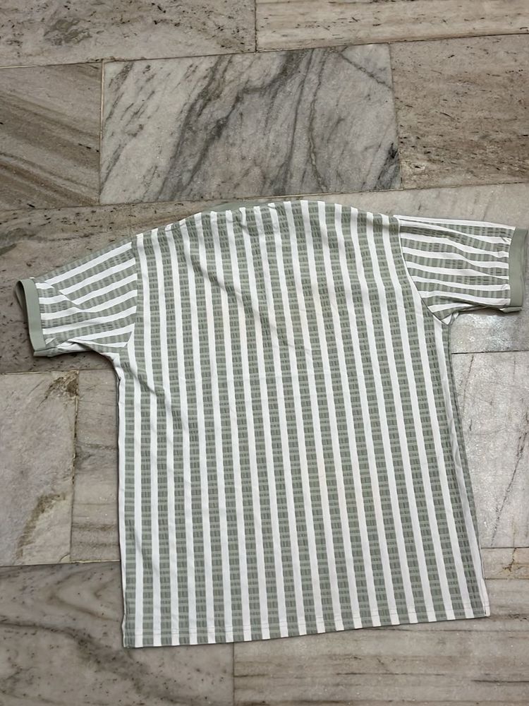Striped T-Shirt