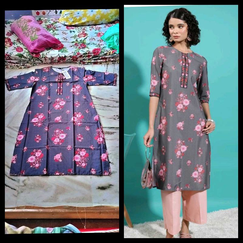 🌺🎵Shop Stock Kurtis Combo