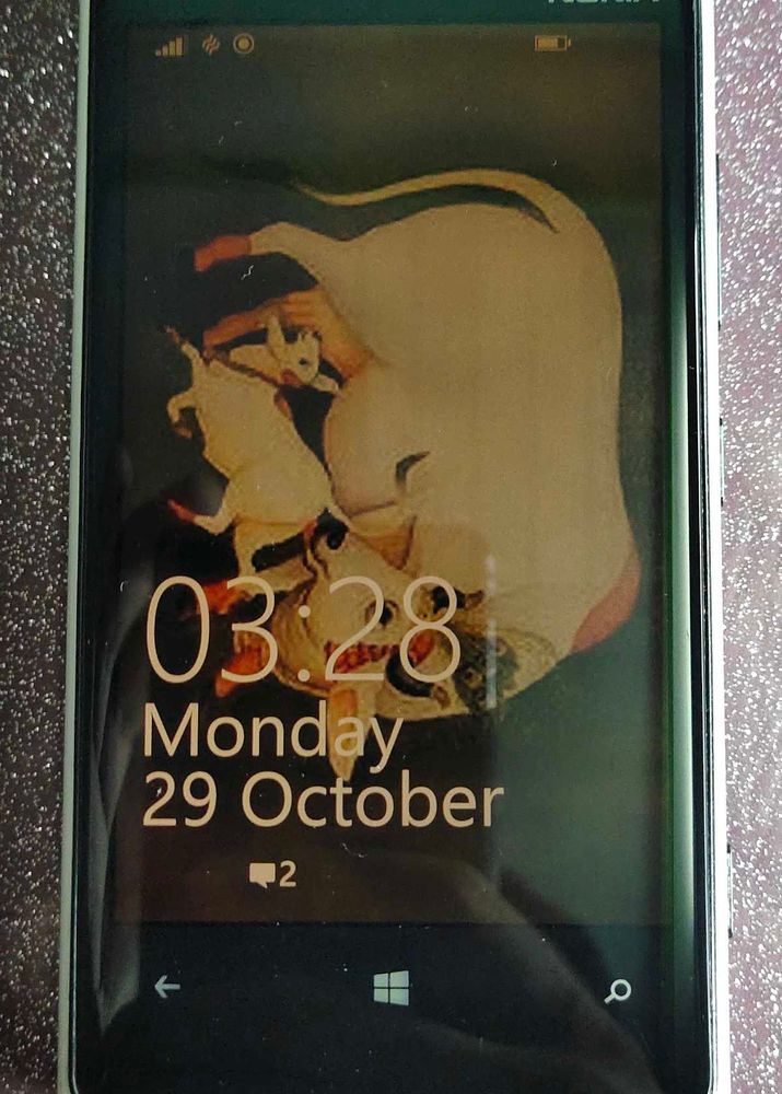 Nokia Lumia 920