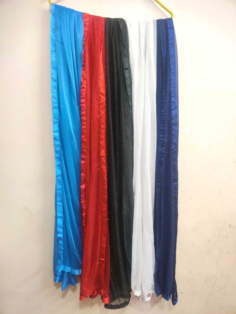 5 Dupatta Combo