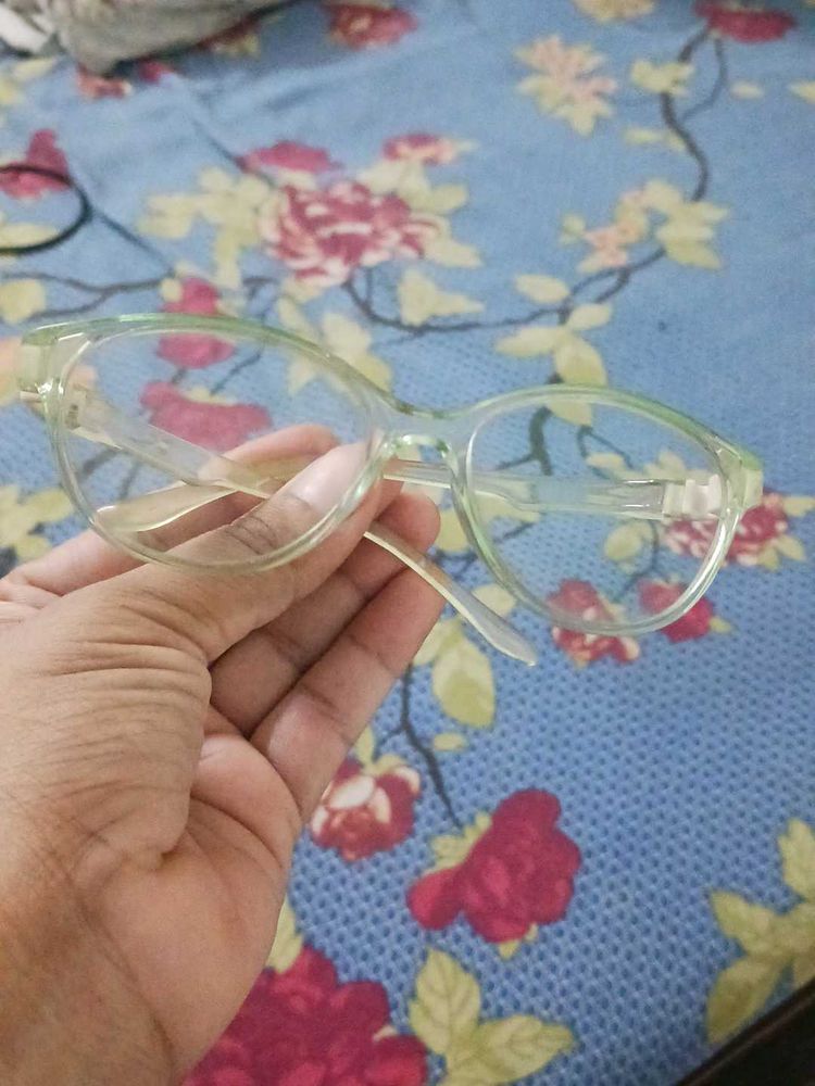 Kids (Frame For Specs) with box