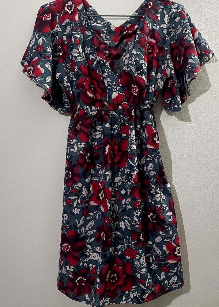 Consonsen dress