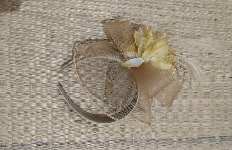 Hair band
