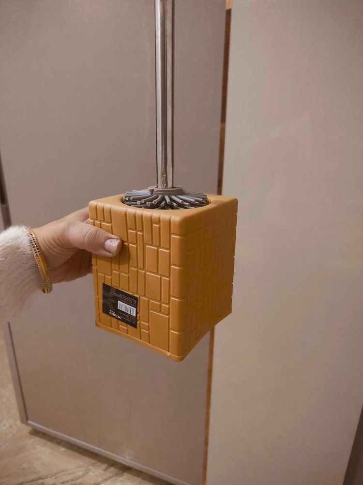 Toilet Brush