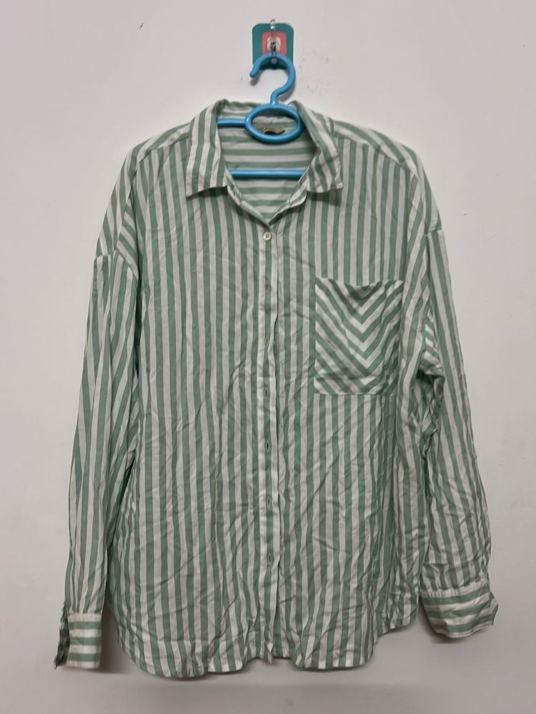 TRENDS Unused shirt